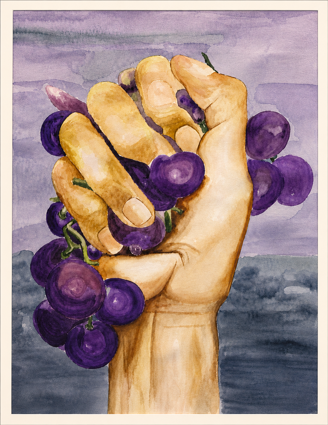 Grapes of Wrath