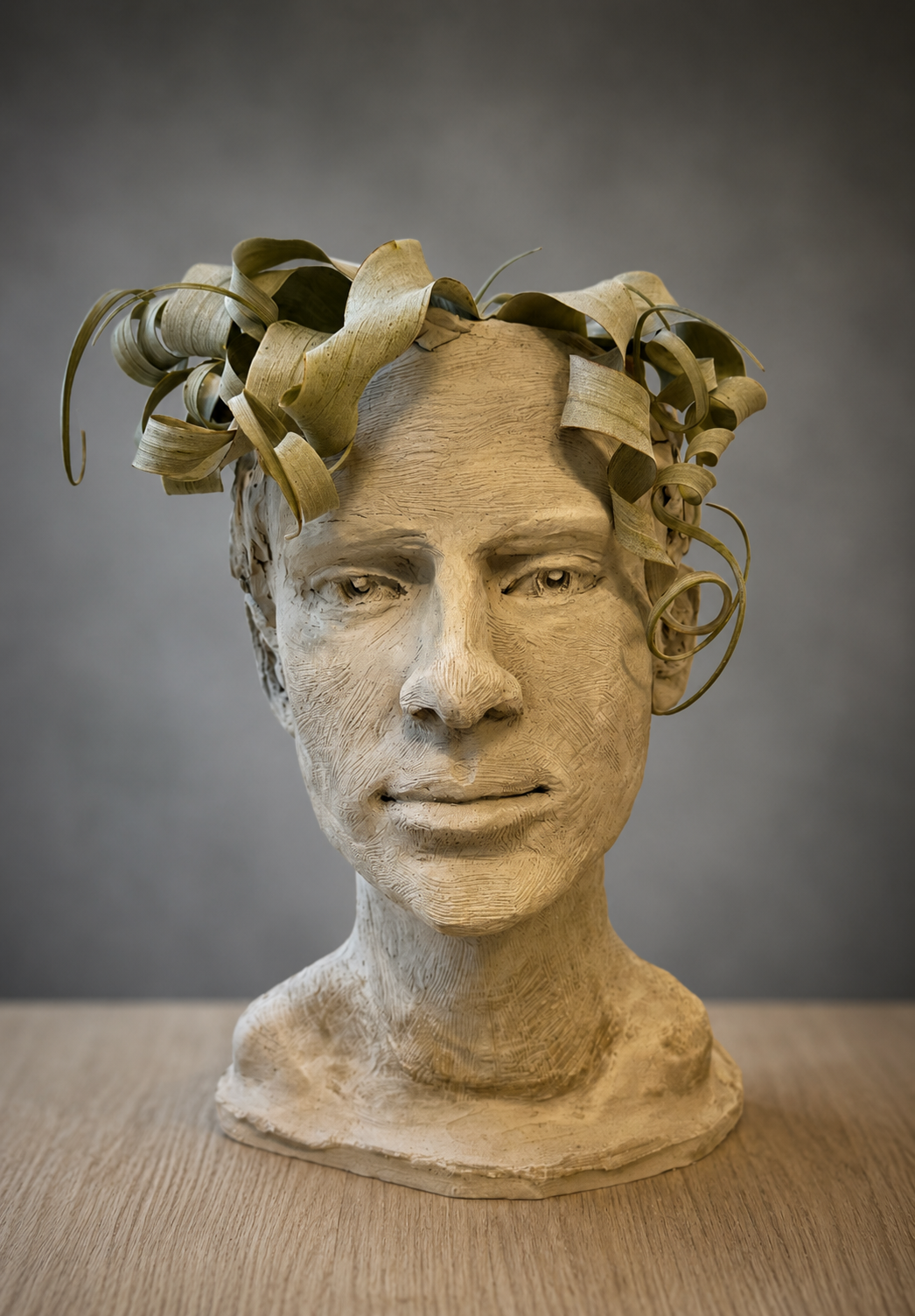 On the Nature of a Bust