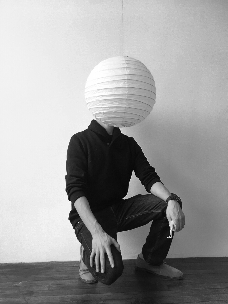 The Modern Japanese Man